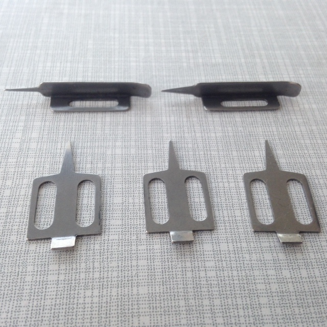 CONTI, COMPLETT ve ROSSO ÇAĞANOZLARI 