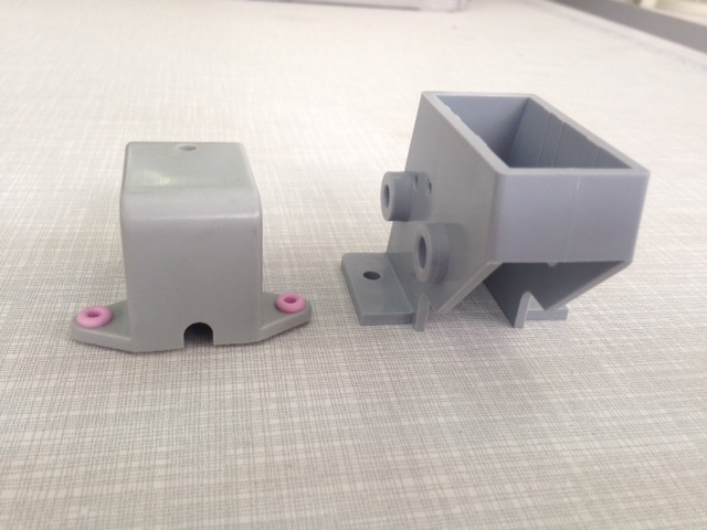 CONTI COMPLETT 222 ALT - ÜST KULE 