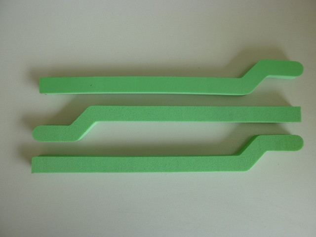 TECNOPEA Çıkarıcı Sünger