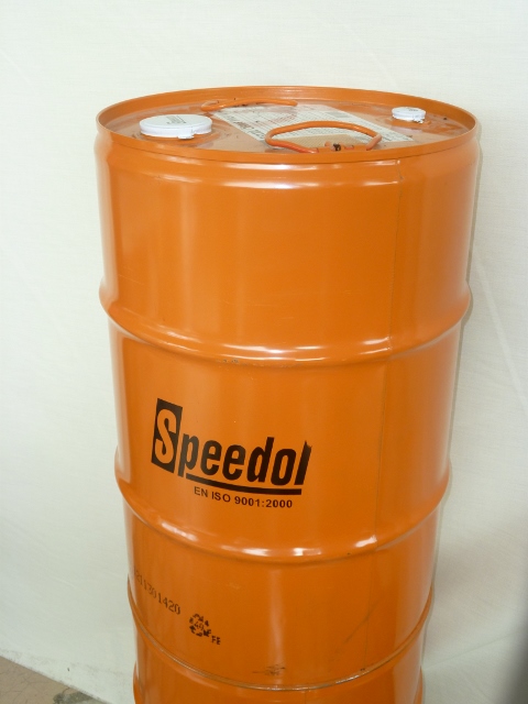 SPEEDOL Tekstil Örme Yağı