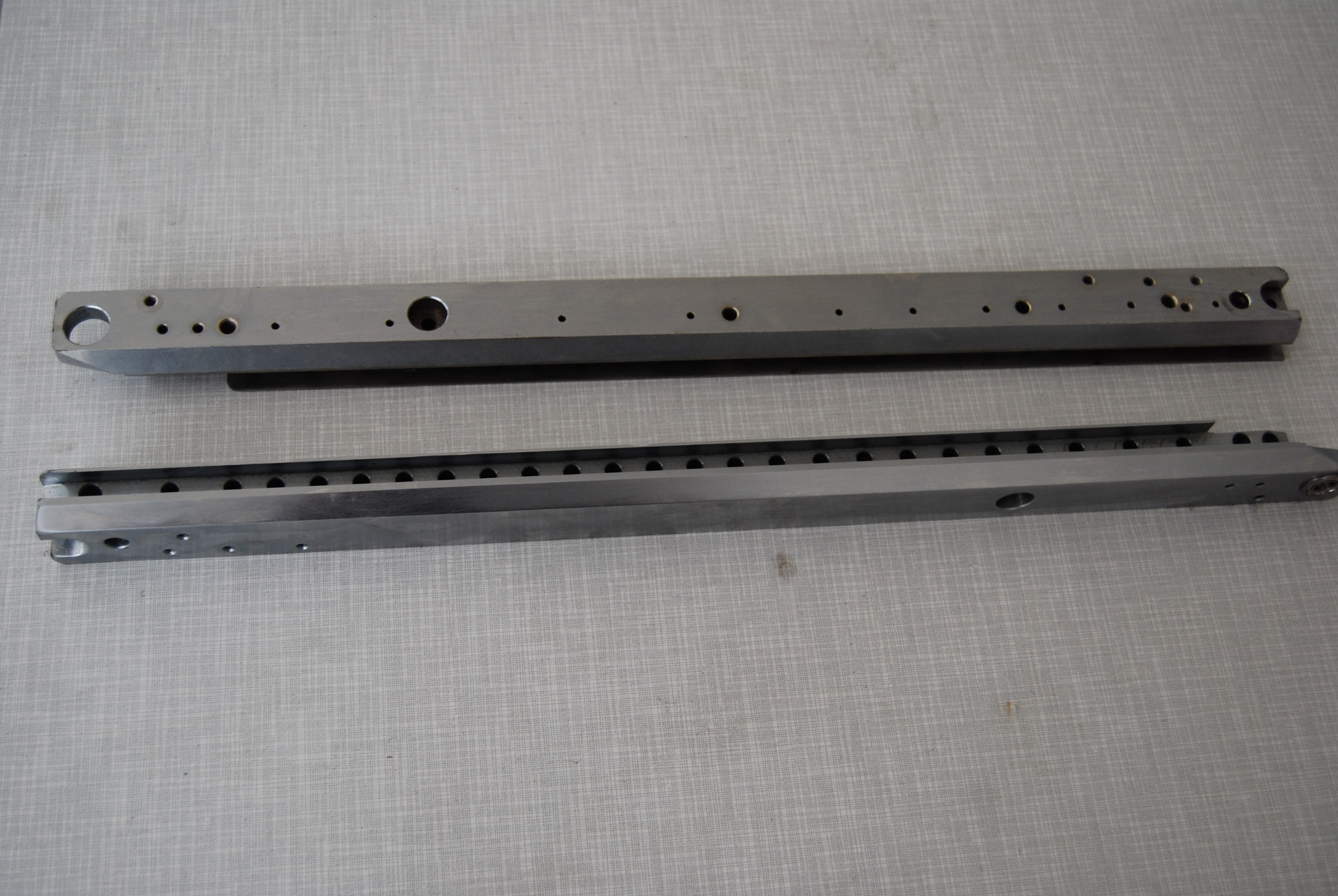 CONTI, COMPLETT ve ROSSO PALETLERİ