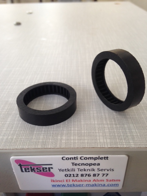 COMPLETT ÇIKIŞ LASTİĞİ 