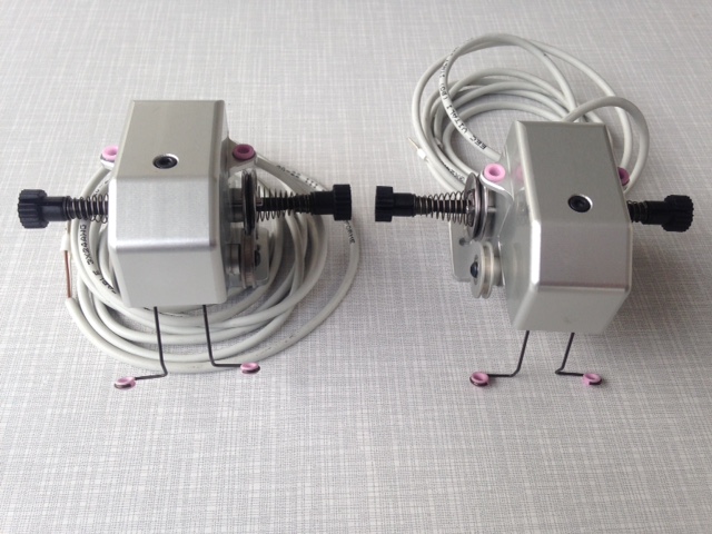 CONTI COMPLETT ve ROSSO Kulesi